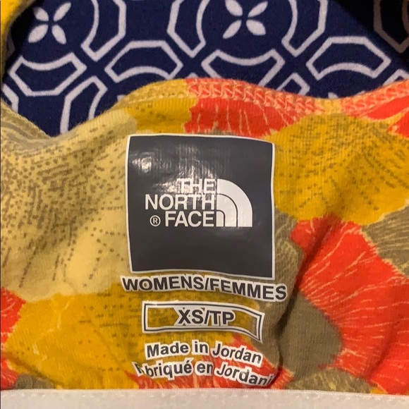 Northface tank top - Picture 4 of 4